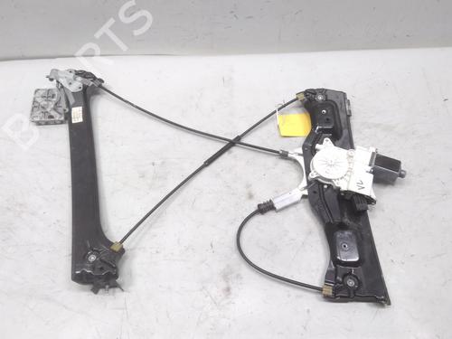Used Front left window mechanism OPEL ASTRA H TwinTop (A04) 1.8 (L67) (140 hp) 30363650
