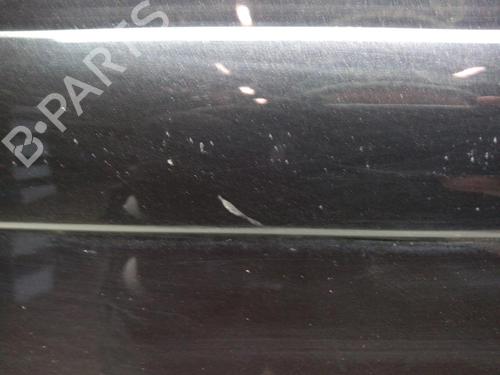Right front door VW TOURAN (1T1, 1T2) 2.0 TDI | BP20581974C3 