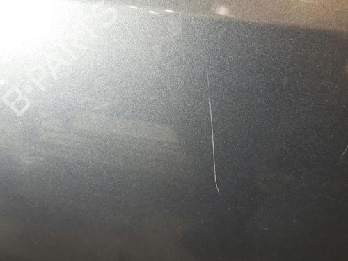 Left rear door PEUGEOT 407 SW (6E_, 6D_) 1.6 HDi 110 | BP20577713C4 