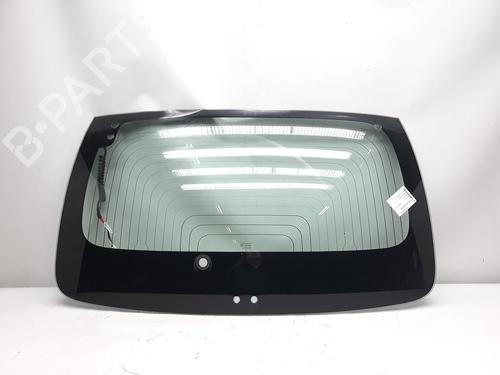 Used Tailgate CITROËN C1 (PM_, PN_) 1.0 (68 hp) 20520445