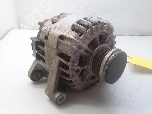 Used Alternator CHEVROLET CRUZE (J300) 1.4 (140 hp) 20526904