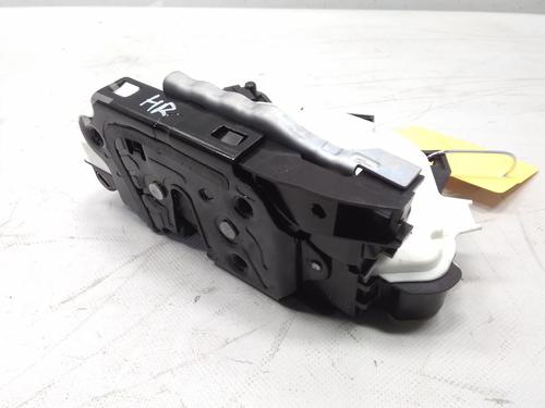 Rear right lock VW GOLF VI (5K1) 2.0 GTi | BP26205229C99 
