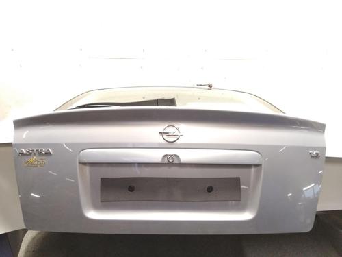 Tailgate OPEL ASTRA G Hatchback (T98) 1.6 16V (F08, F48) | BP30401552C6