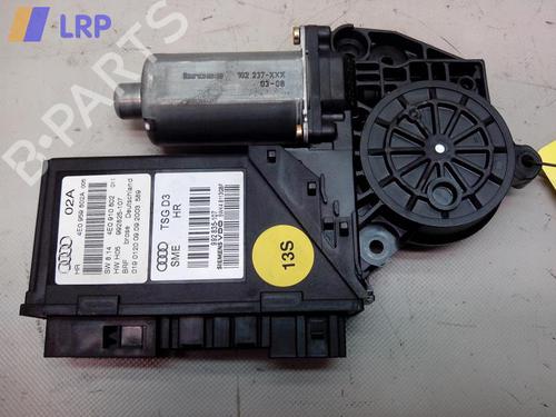 Rudehejsemotor bagstkærm højre AUDI A8 D3 (4E2, 4E8) 4.2 quattro | BP20562358E22 