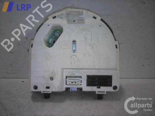 Instrument cluster FIAT MULTIPLA (186_) 1.9 JTD 105 (186AXB1A) | BP20556609C47 