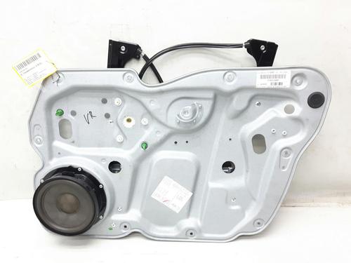 Front right window mechanism VW TOURAN (1T1, 1T2) 2.0 TDI | BP20545546C23 