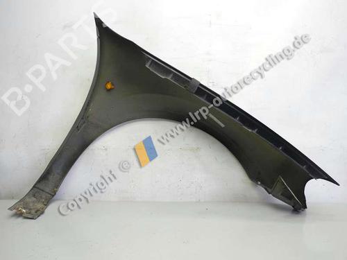Used Left front fenders CHRYSLER SEBRING (JR) 2.0 (141 hp) 20557842