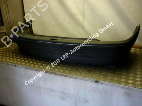 Used Rear bumper OPEL ASTRA F Saloon (T92) 1.6 i (F19, M19) (71 hp) 20575841