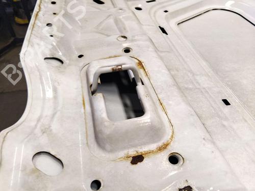 Motorhjelm OPEL COMBO Box Body/MPV (X12) 1.3 CDTI (B05) | BP35917536C1 - Image 7