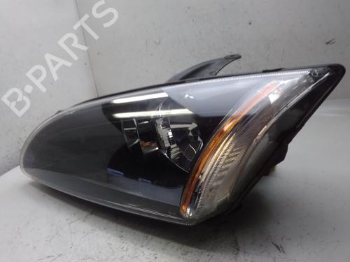Left headlight FORD FOCUS II Turnier (DA_, FFS, DS) 1.8 TDCi | BP20523265C28 