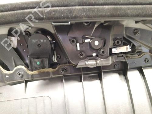 Front left panel OPEL MERIVA B MPV (S10) 1.4 (75) | BP31299536C58