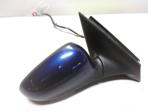 Right mirror FIAT CROMA (194_) 2.2 16V | BP20517533C27 