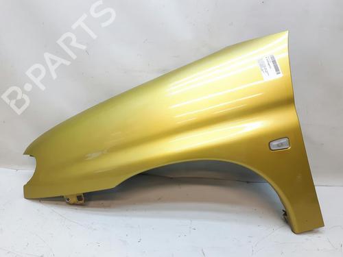 Left front fenders CITROËN BERLINGO / BERLINGO FIRST MPV (MF_, GJK_, GFK_) 1.8 i 4WD (MFLFX) | BP20557803C41 