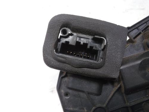 Front left lock SEAT LEON (5F1) 1.6 TDI | BP20591335C98 