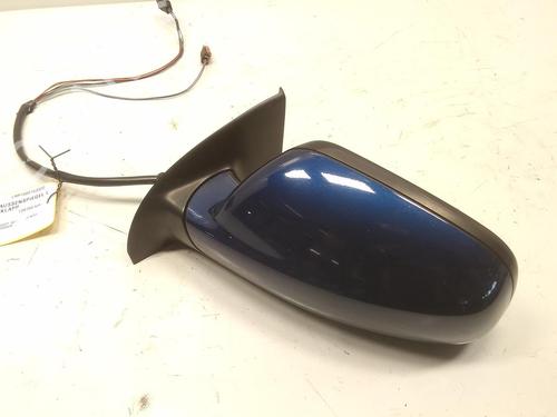 Left mirror PEUGEOT 307 Break (3E) 1.6 16V | BP20513997C26 