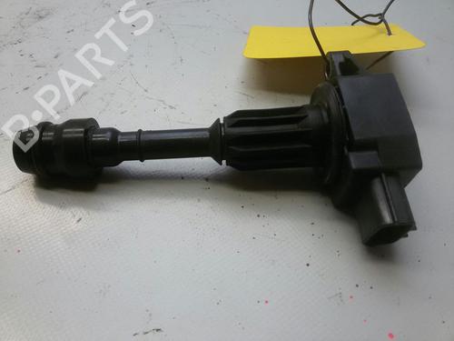 Ignition coil NISSAN MICRA III (K12) 1.2 16V | BP20589503M94 