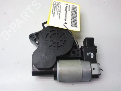 Right front window motor MAZDA RX-8 (SE, FE) 1.3 (FE103, SE3P) | BP20544691E20