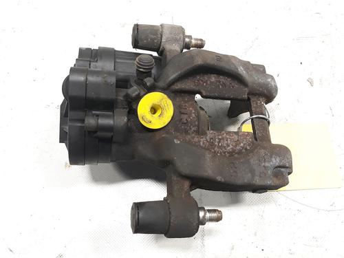 Left rear brake caliper SKODA SUPERB III Estate (3V5) 2.0 TDI 4x4 | BP20528023M107 