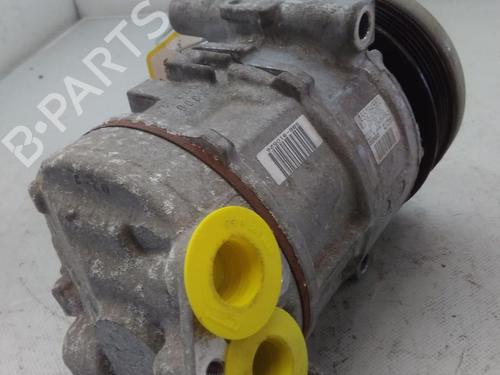 AC compressor FIAT GRANDE PUNTO (199_) 1.2 | BP20593072M34 