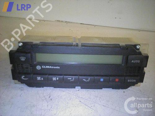 Commande Chauffage VW GOLF III (1H1) 1.4 (60 hp) 20553586