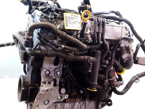 Engine SEAT ALHAMBRA (710, 711) 2.0 TDI | BP34166865M1  - Image 6