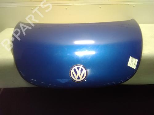 Hood VW NEW BEETLE (9C1, 1C1) 1.6 | BP20522685C1 