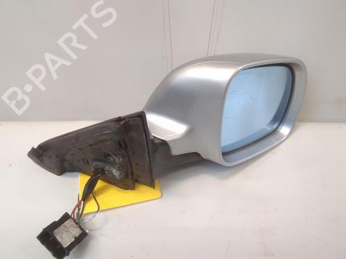 Right mirror AUDI A3 (8L1) 1.6 | BP20591734C27 