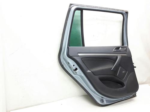 Left rear door SKODA OCTAVIA II Combi (1Z5) 2.0 TDI | BP20577730C4 