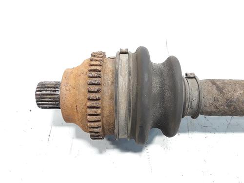 Left rear driveshaft SMART CITY-COUPE (450) 0.6 (S1CLA1, 450.341) | BP20528544M40 