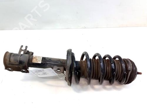 Used Right front shock absorber Right front shock absorber OPEL MERIVA B MPV (S10) 1.4 (75) (140 hp) 34103531 34103531