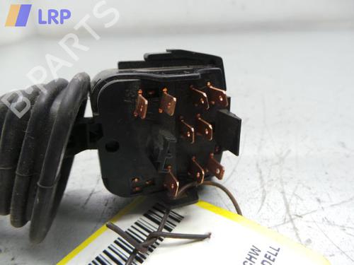 Used Steering column stalk Steering column stalk OPEL AGILA A (H00) 1.0 12V (F68) (58 hp) 20588219 20588219