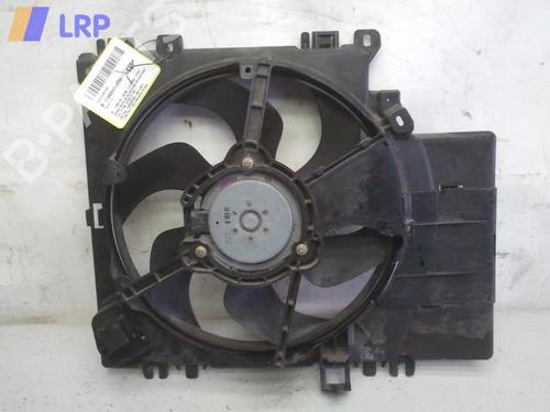 Radiator fan NISSAN MICRA III (K12) 1.2 16V | BP20542928M35 