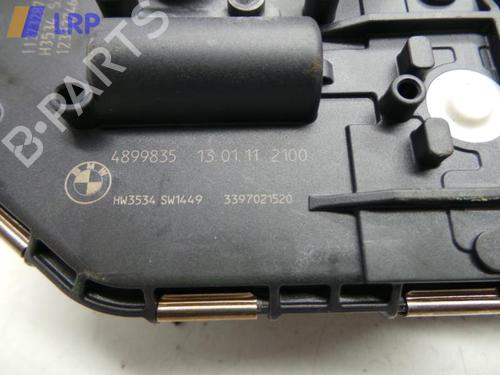 Front wiper motor BMW 5 (F10) 520 d | BP20586870M29 