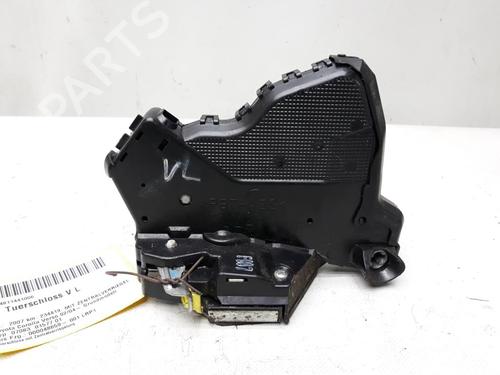 Used Front left lock Front left lock 35917430 35917430