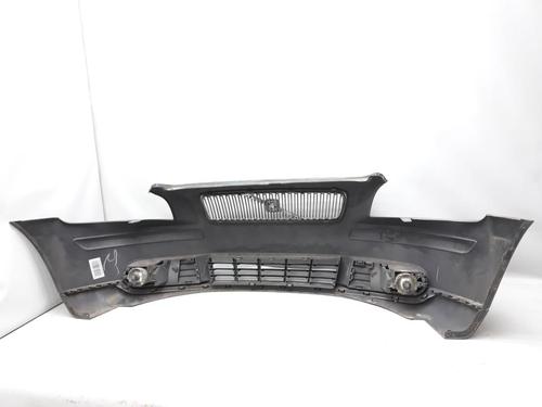 Front bumper VOLVO V50 (545) 2.0 D | BP20576097C7 