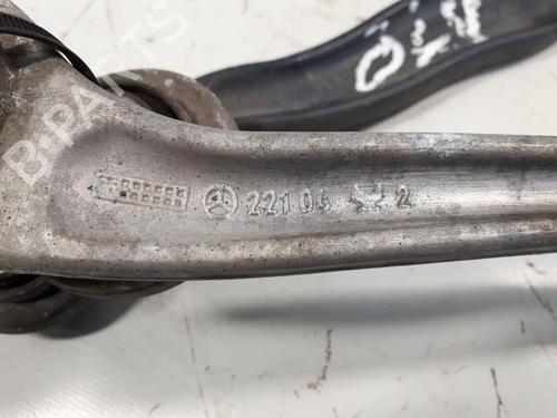 Other MERCEDES-BENZ S-CLASS (W221, V221) S 350 (221.056, 221.156) | BP20596642O1 