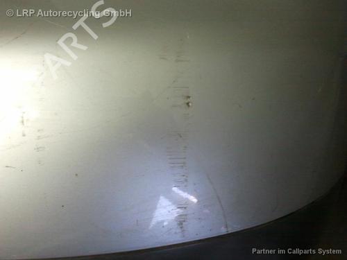 Rear bumper AUDI A6 C5 (4B2) 3.0 | BP20576150C8 