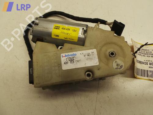 Soltag AUDI A6 C5 Avant (4B5) 2.5 TDI (150 hp) 20569659
