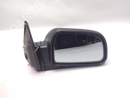 Right mirror HYUNDAI TUCSON (JM) 2.0 CRDi | BP20535322C27 