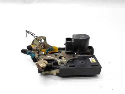 Rear left lock DAEWOO LEGANZA (KLAV) 2.0 16V | BP20579984C100 