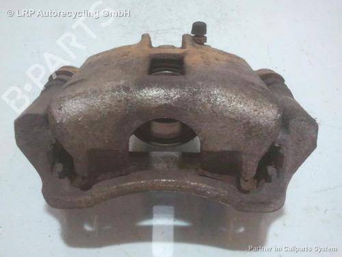 Left front brake caliper NISSAN MICRA II (K11) 1.3 i 16V | BP20539055M105 