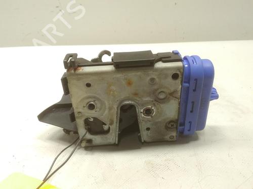 Rear left lock AUDI A3 (8L1) 1.9 TDI | BP20518773C100 