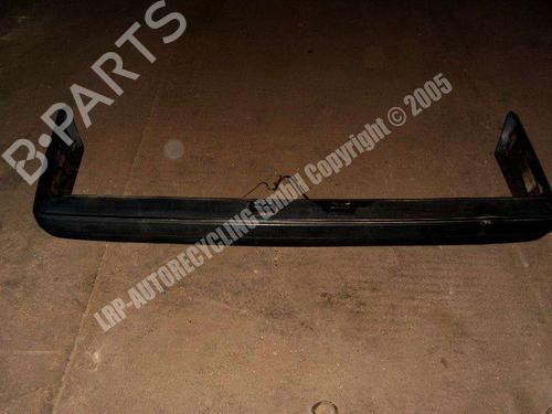 Used Other VW POLO II (86C, 80) [1981-1994]  27885927