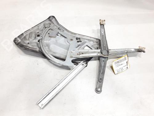 Used Front left window mechanism BMW 7 (E32) 750 i, iL V12 (300 hp) 20544978