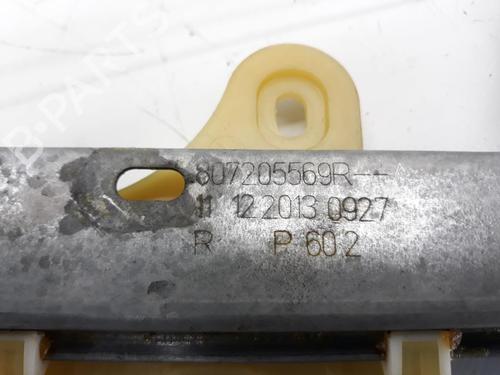 Used Front right window mechanism RENAULT CLIO IV Grandtour (KH_) 0.9 TCe 90 (90 hp) 20545821