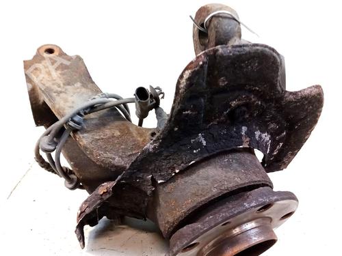 Left front steering knuckle FIAT DUCATO Van (250_) 120 Multijet 2,3 D | BP33890196M25 - Image 6