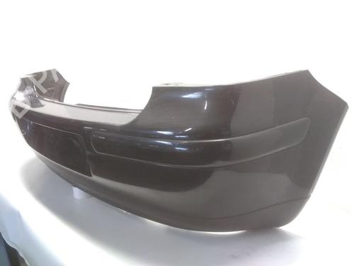 Rear bumper VW GOLF IV (1J1) 1.4 16V | BP20514091C8 
