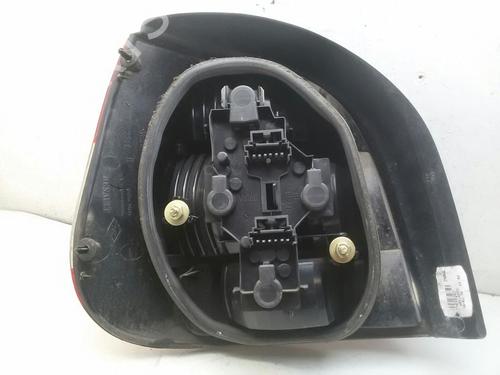 Used Right taillight RENAULT MEGANE Scenic (JA0/1_) 1.6 16V (JA0B, JA04, JA11, JA00) (107 hp) 20566850