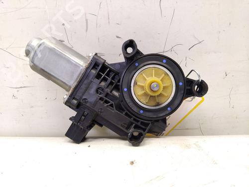 Used Left front window motor Left front window motor SKODA FABIA II (542) 1.2 TSI (86 hp) 34384616 34384616