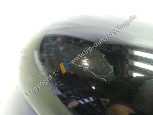 Right mirror MINI MINI (R50, R53) Cooper | BP20535240C27 
